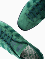 Кроссовки Adidas Adidas Tobacco Gruen GW8205