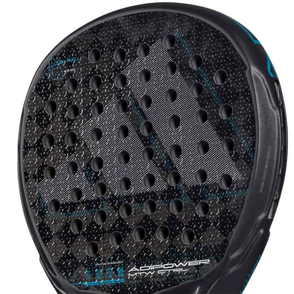 Ракетка для падел Adidas Adipower Multiweight Control 3.4 2025
