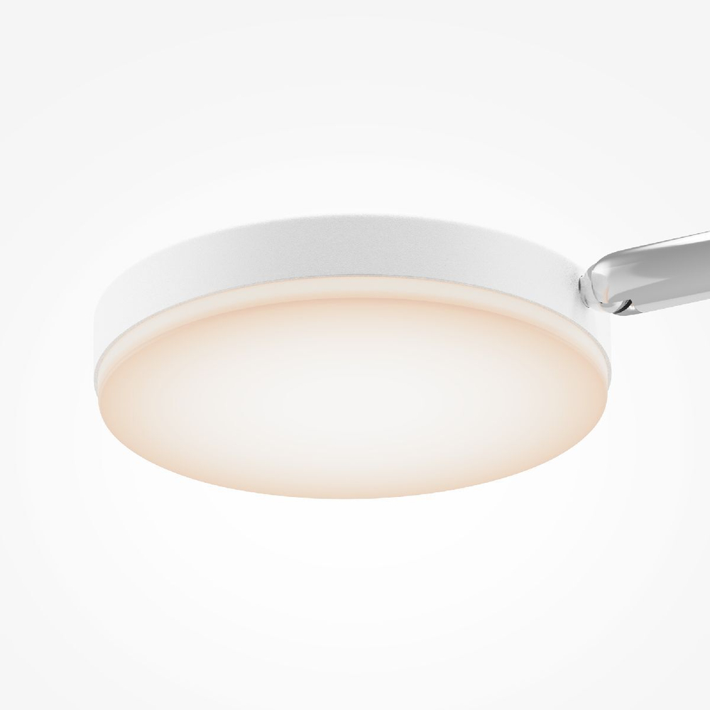 Потолочный светильник Maytoni Fad MOD070CL-L30W3K