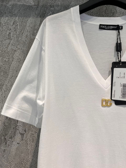 Футболка Dolce&Gabbana