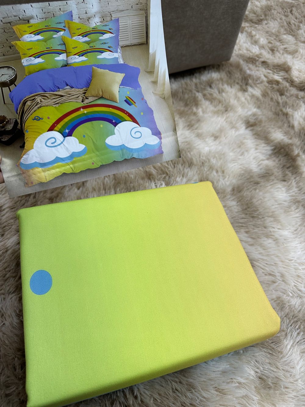 КПБ Кит Детс ГОЛДЕН ХАУС 1,5сп