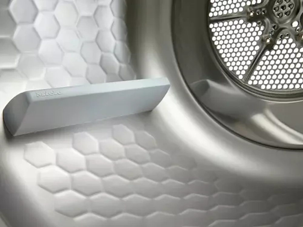 Сушильная машина Miele TEL785WP