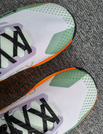 Мужские кроссовки Nike Pegasus Trail 4 Gore-tex 'Yellow Orange' DJ7926-500