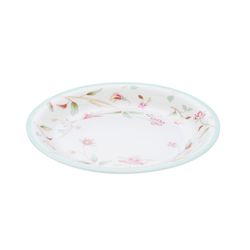 Набор закусочных тарелок Gipfel Verde 42203 22 см 4 предмета