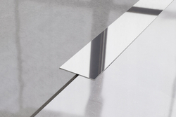 Полоса из нержавеющей стали SP117-30мм глянец 2700 мм