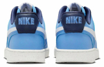 Кроссовки Nike Court Vision Lo Nm (Женская размерная сетка)