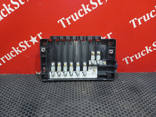 Коробка распределительная 2024г