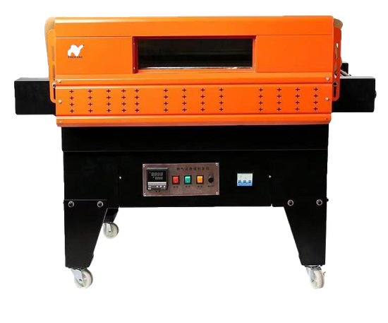 Аппарат термоусадочный PACKVAC BS4535 тоннельный напольный