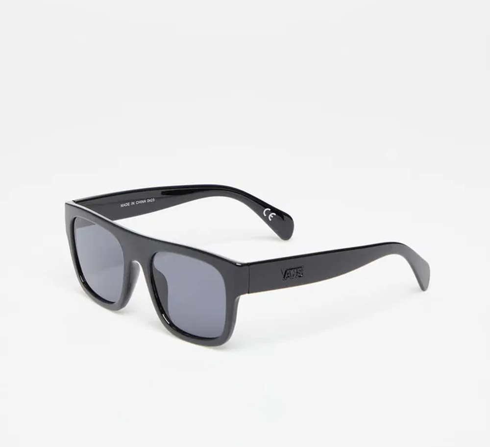 Очки солнцезащитные Vans Mens Eyewear Squared Off Shades Sunglasses