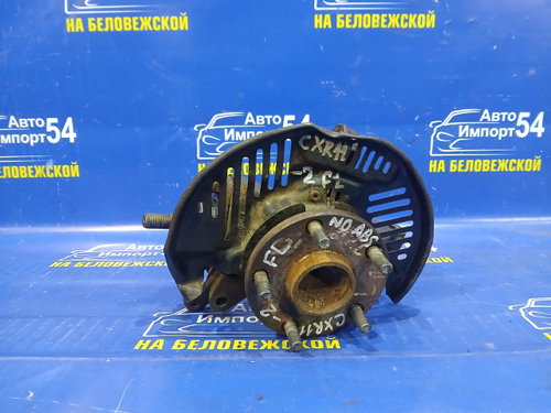 Ступица передняя левая TOYOTA ESTIMA 1994