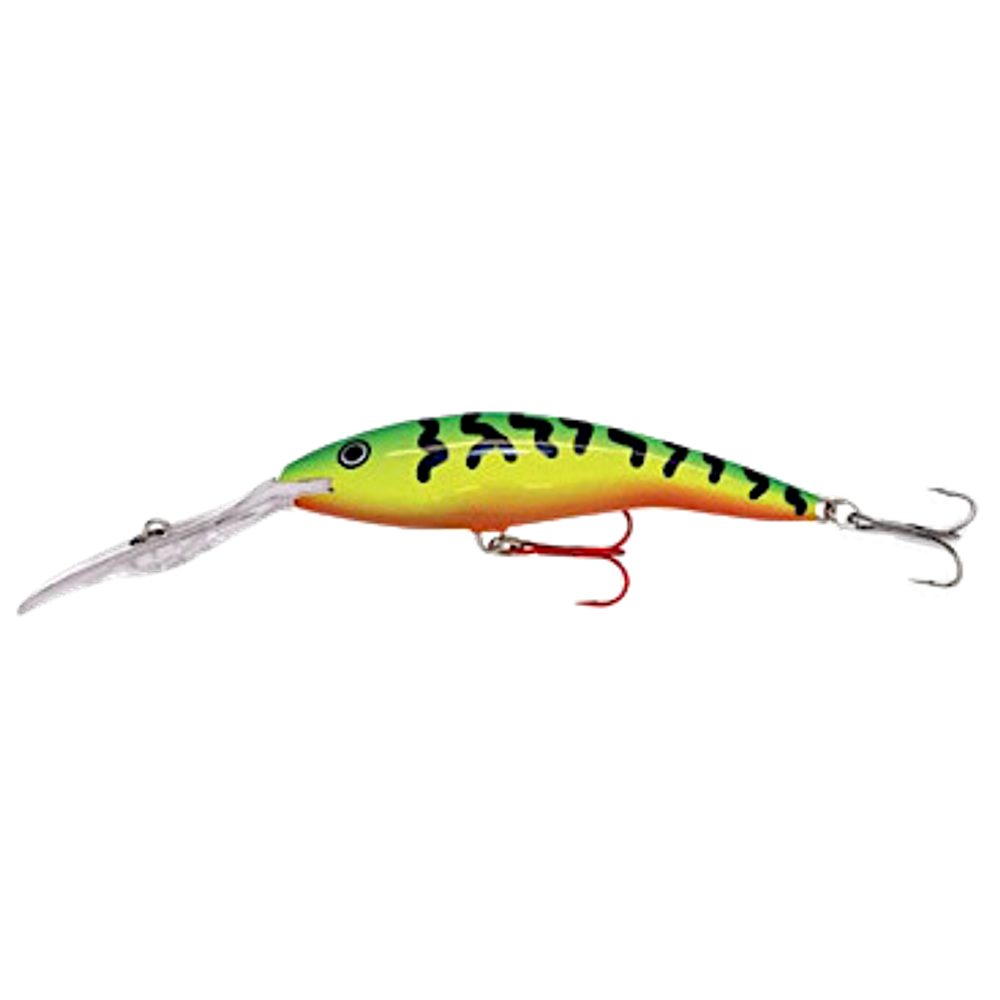 Воблер Rapala Tail Dancer Deep TDD09 9см 13гр 6м -