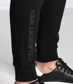 спортивные штаны Karl Lagerfeld - черный(705409 523900)
