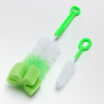 2351906 Набор ёршиков для бутылочек и сосок, цвета МИКС