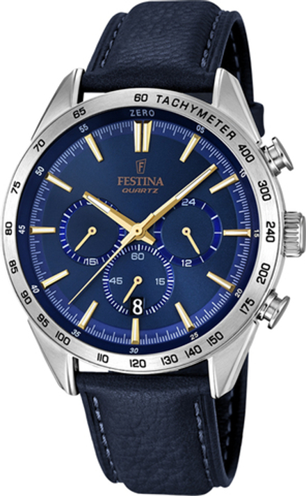 Мужские наручные часы Festina F16844/2