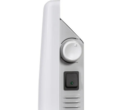 Электрический конвектор Zilon ZHC-1500 A2.0