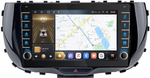 Магнитола для KIA Soul 3 2019+ - Carmedia OL-9742 (кнопки и крутилки), Android 12, TS10,  CarPlay, 4G SIM-слот