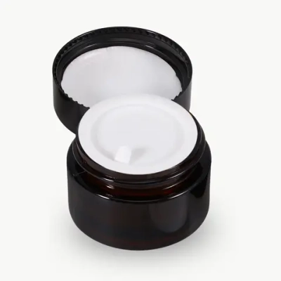 Отсекатель для банки стекло 30 мл.