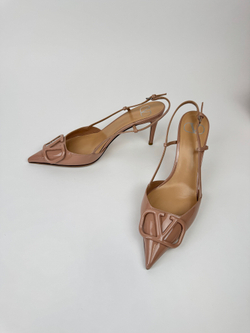Туфли Valentino