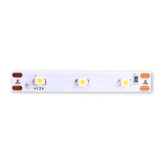 Светодиодная лента SWG 4,8W/m 60Led/m 3528SMD теплый белый 5M SWG360-12-4.8-WW-М 009252