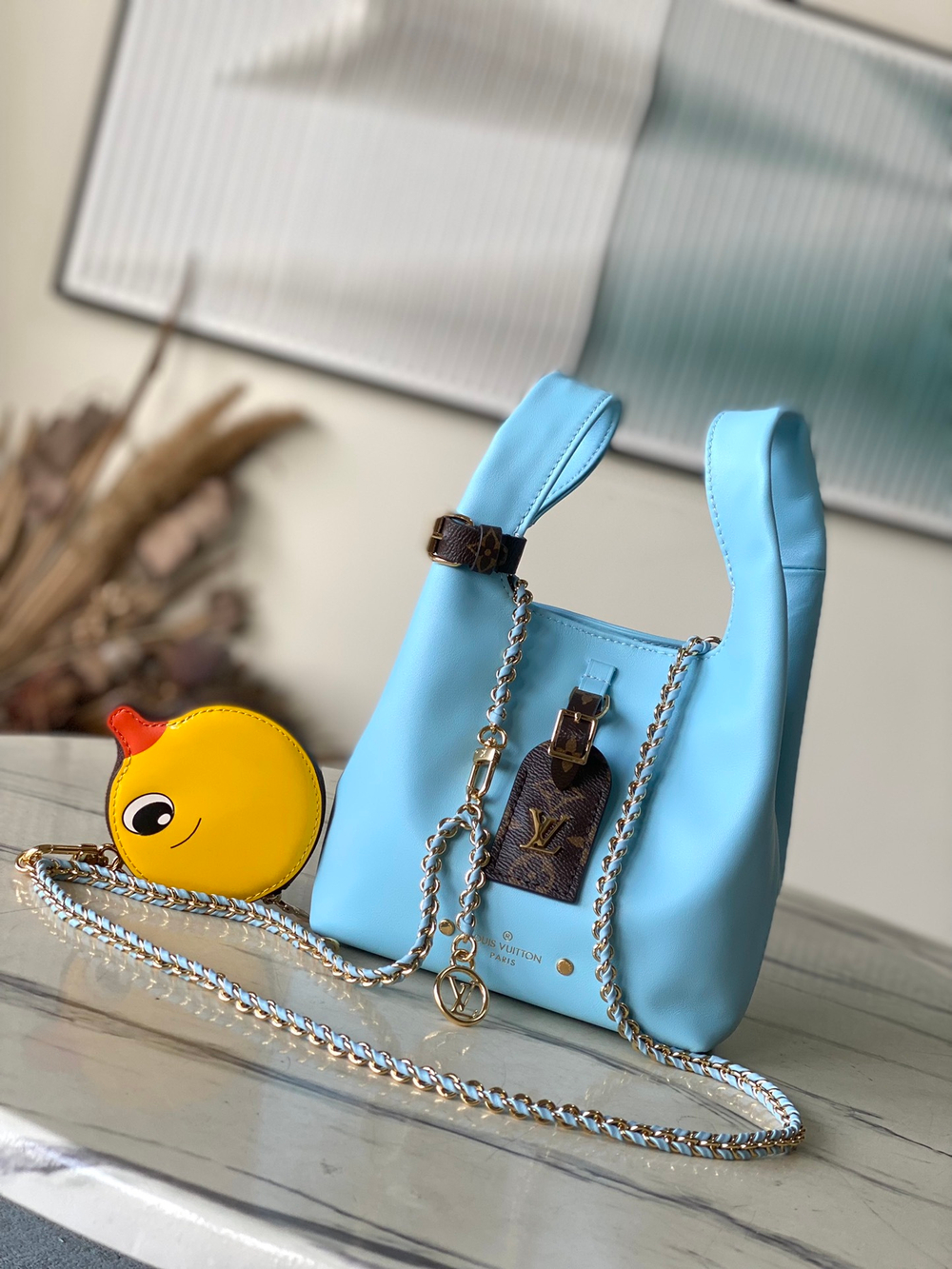 Louis Vuitton Atlantis BB