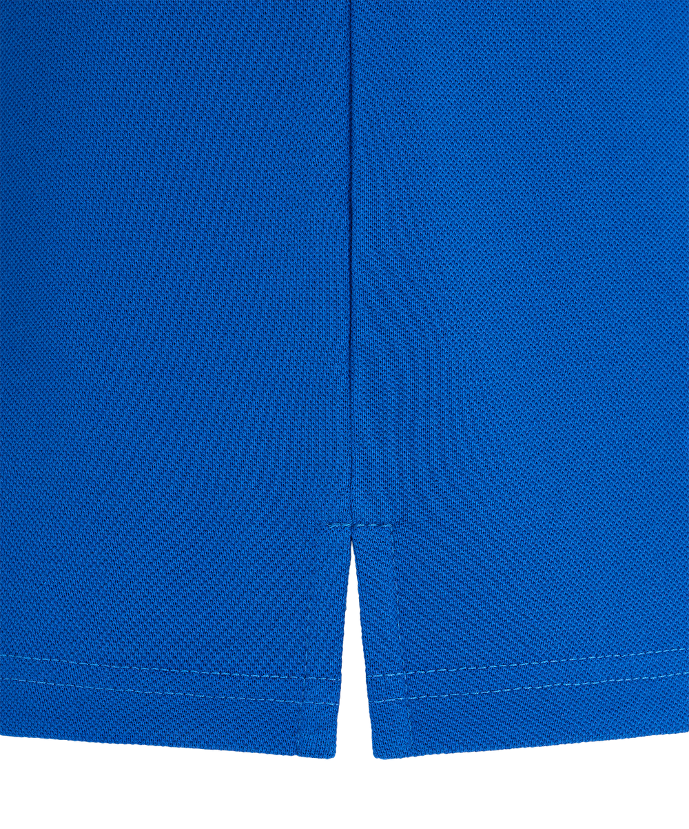 Поло Jogel ESSENTIAL Cotton Polo-K, синий Z2