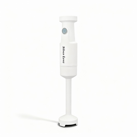 Блендер Silver Love KK-666