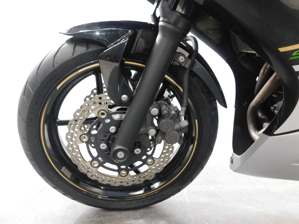 Kawasaki Ninja 400 , 2014