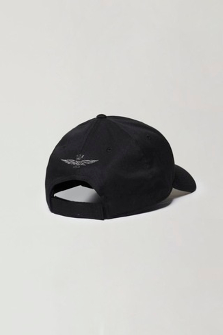 Бейсболка из полиэстера