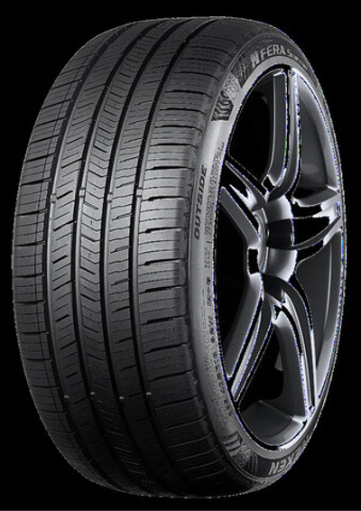 NEXEN NFERA Supreme 265/40R22 106W XL