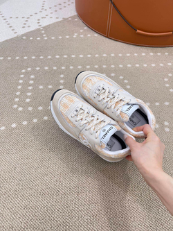 Chanel Trainers