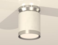 Ambrella Комплект накладного светильника Techno XS8141025