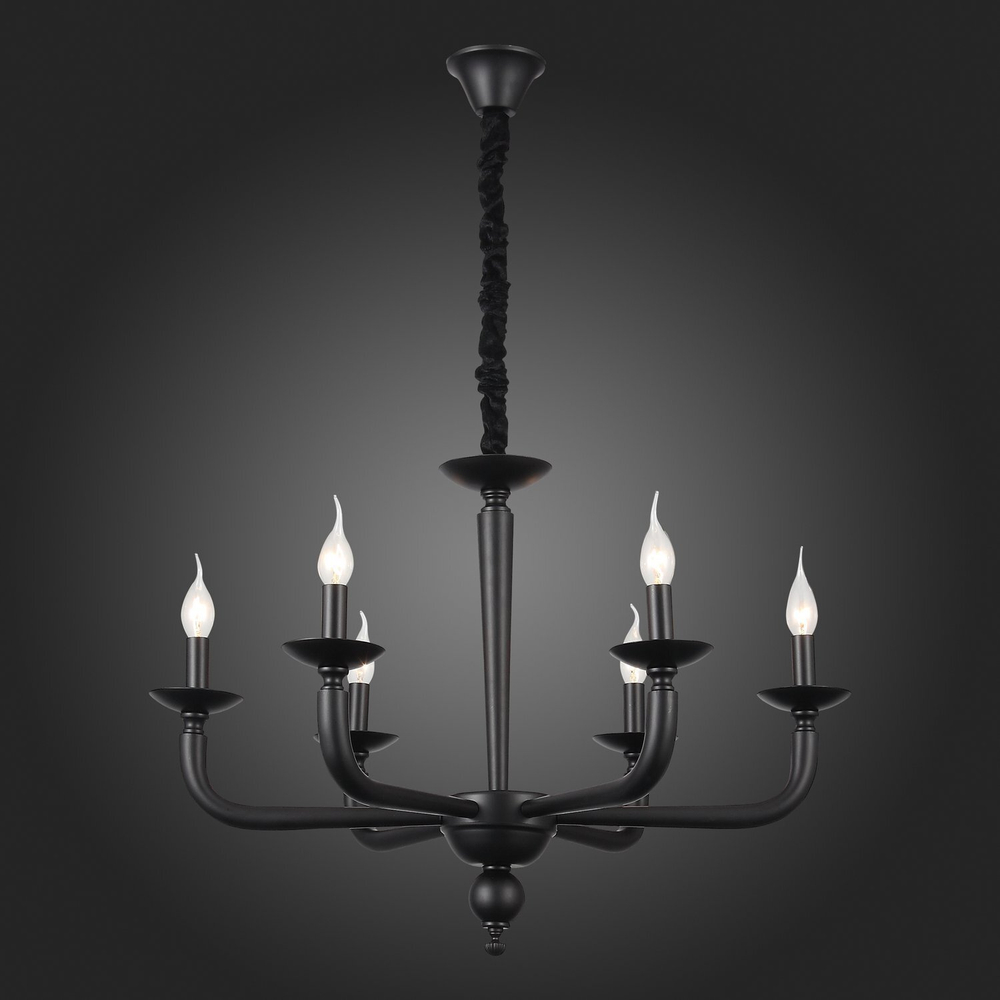 Люстра подвесная ST Luce Forteza SL1114.403.06