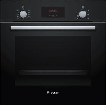 Электрический духовой шкаф Bosch HBF114BB0R
