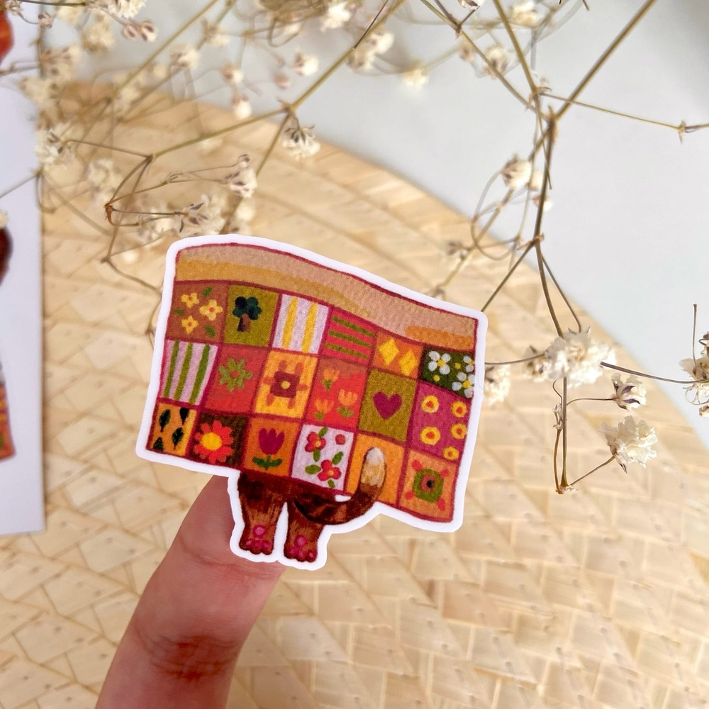 стикерпак «кошачий домик» 🐈🏠