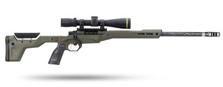 Шасси MDT HNT26 REM 700 SA RH FOLDING ARCA