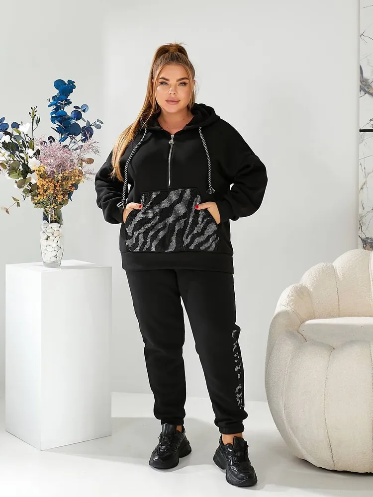 Костюм УК-409 Фабрика Моды