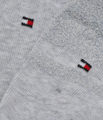 Носки 2 пары GIFTING BOUCLE Tommy Hilfiger - серый(701224913)