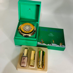 Кушон увлажняющий THE WHOO RADIANT Essential Cushion No 21