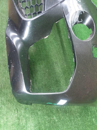 Бампер передний BMW X5M F85 (2014-2018)