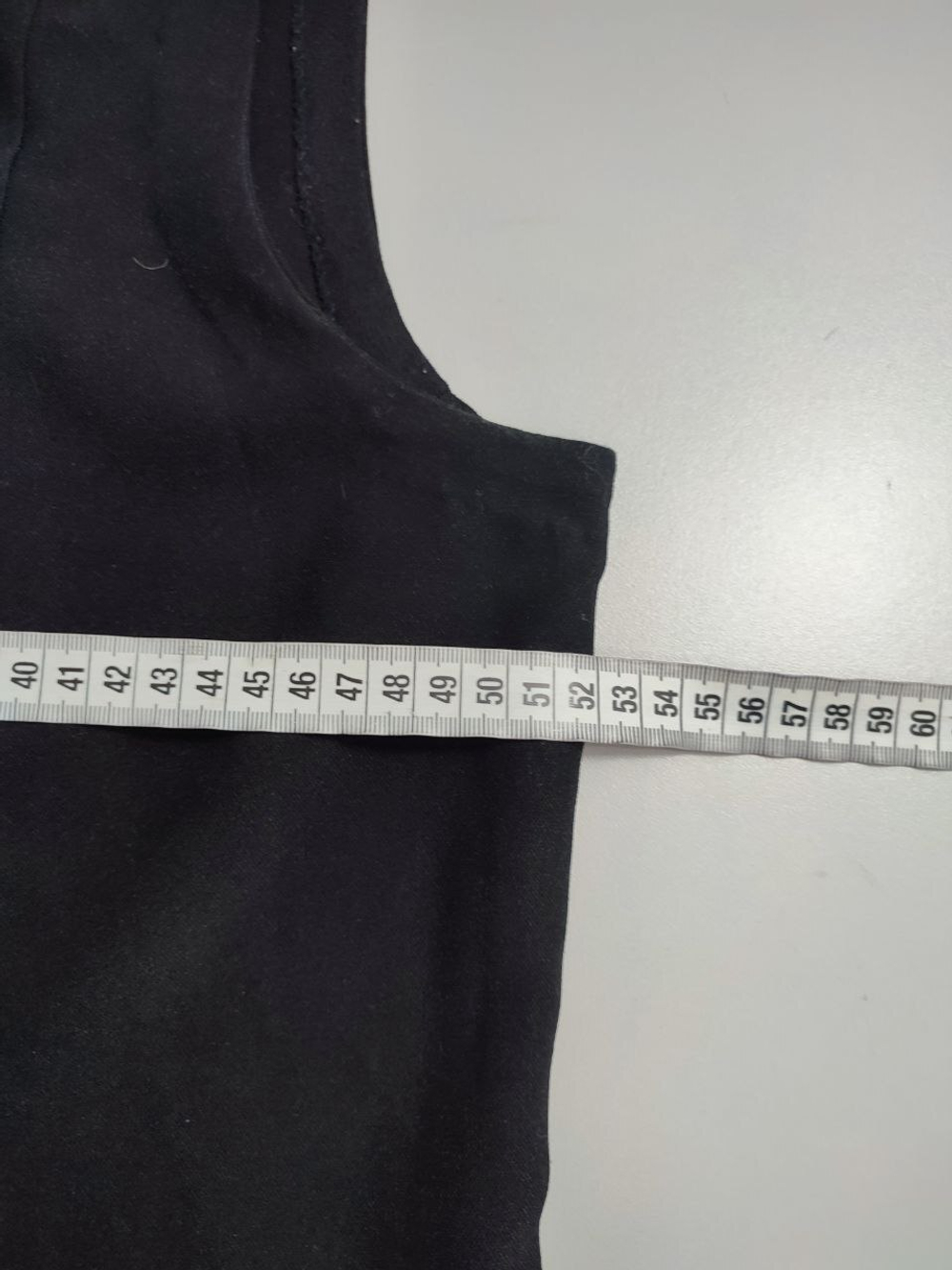 Платье базовое 50-52 размер