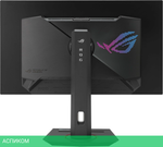 Монитор Asus ROG Strix XG27AQDMG черный (90LM0AH0-B01A70)