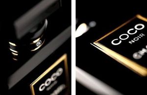 Chanel Coco NOIR Eau De Parfum