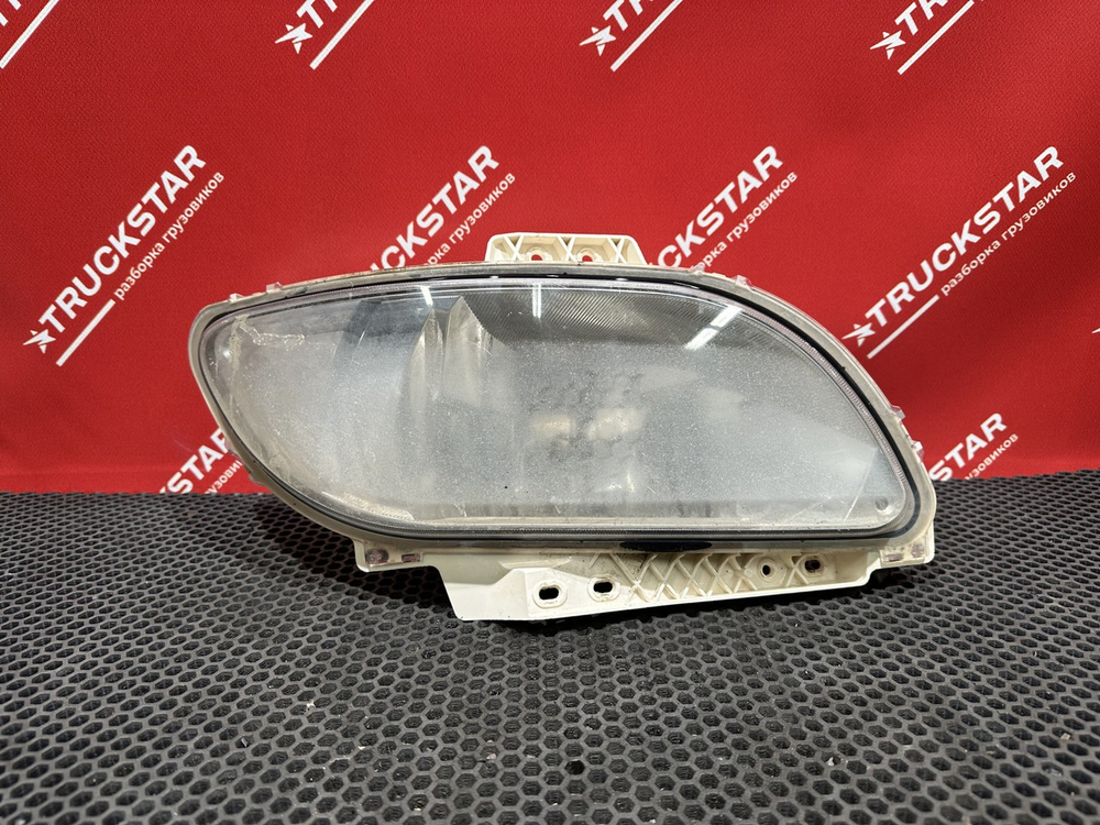 Фара противотуманная правая 2019г