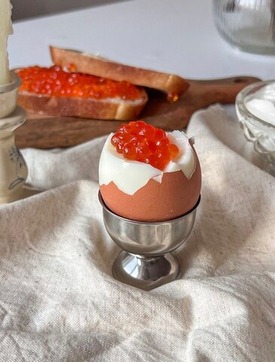 Зёрнышко к зёрнышку: почему икра кеты — это совсем другой уровень вкуса