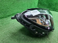 Фара правая Mercedes S W222 (17-20) Multibeam LED