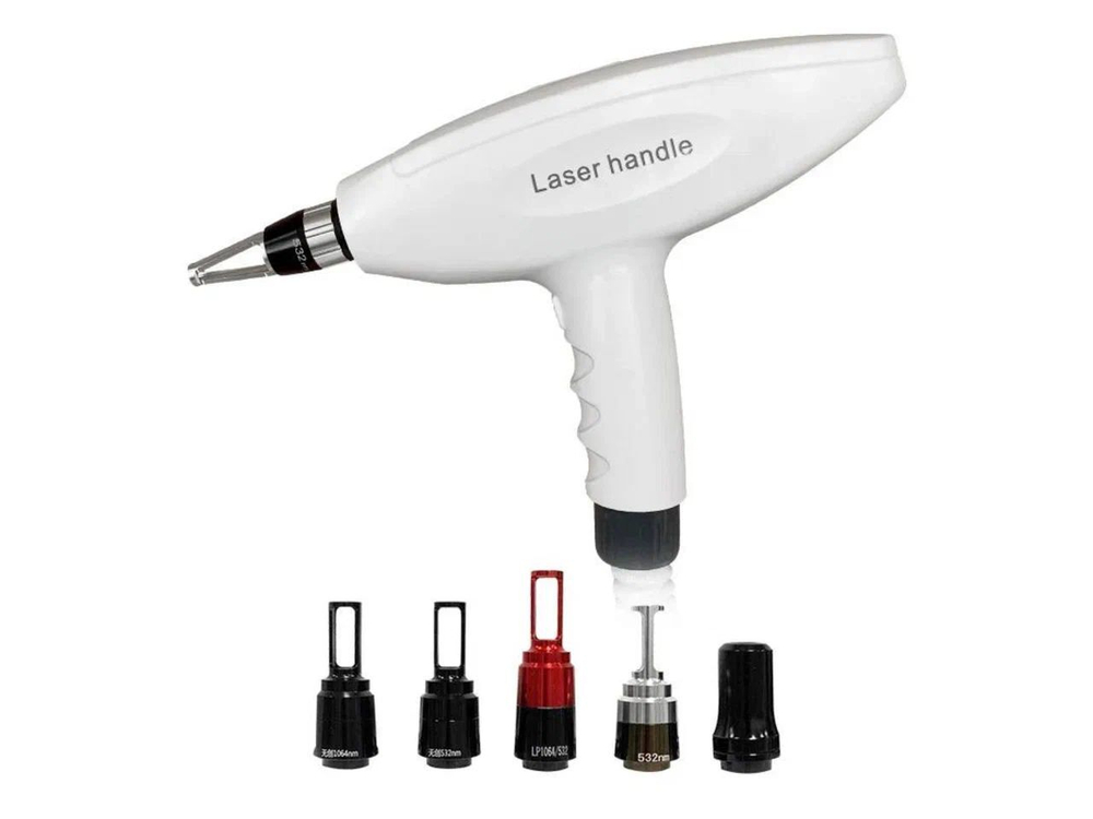 Косметологический аппарат IPL