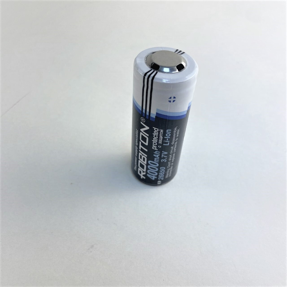 Тепловизионный прицел Venox Patriot 640 LRF V2.0 - фото 6