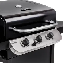 Газовый гриль Char-Broil Performance 3B, 3 горелки