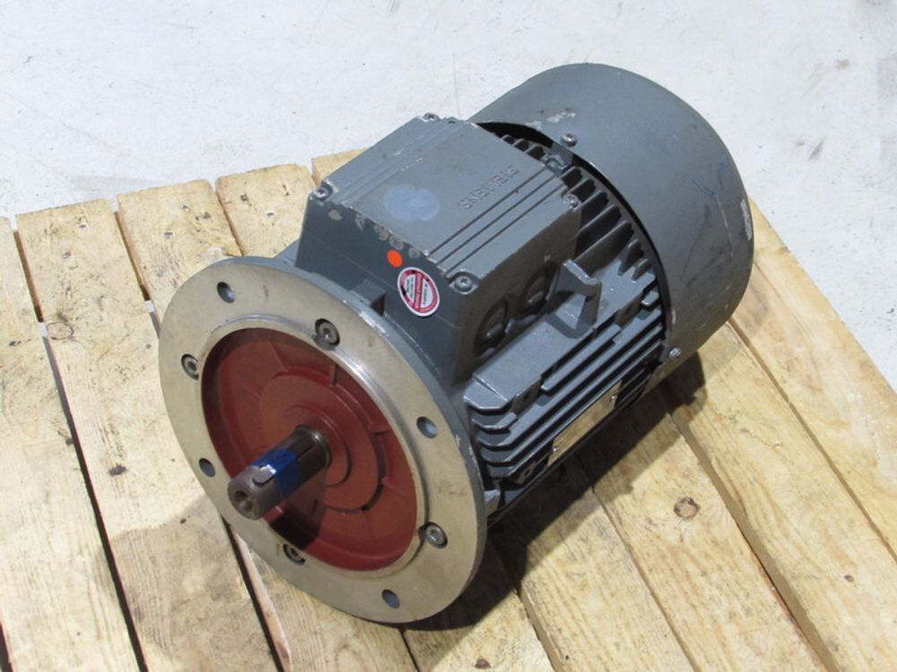 SIEMENS 1LA9113-2LA11-Z