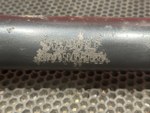 Стойка заднего стабилизатора 2022г